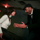 Danielle Nicolet, Jesse L. Martin
